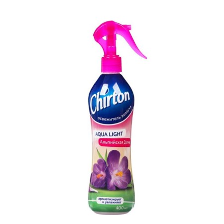 Air Air Air Aquatic Chirton "Alpine Valley", 400 ml-1