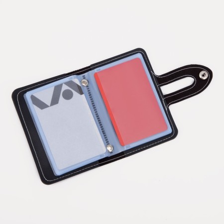 Busmaker on the button, 26 cards, the color is black-3