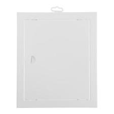 Revisionine ERA L2530R, 268 x 318 mm, with a pen and flange 246 x 296 mm, plastic