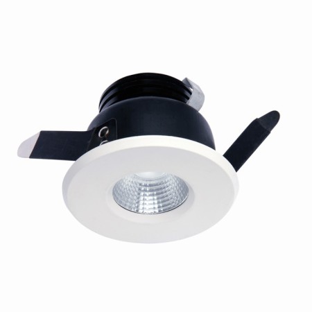 Building Lamp Mantra Cies, LED, 7W, 640LM, 4000K, 70 mm, white color