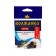 Tiger with a fastener of the Volzhanka plastic 125 No. m, 5 pcs