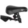 Cycling 16 "Novatrack Juster, red color