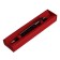 Switching handle, 0.7 mm, Bruno visconti Palermo, blue rod, black metallic case, in case