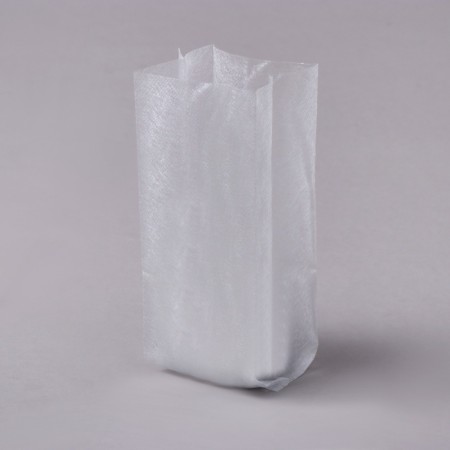 Package for seedlings, 540 ml, 8.9 × 14.5 cm, spanbond density 25 g/m², Greengo-6