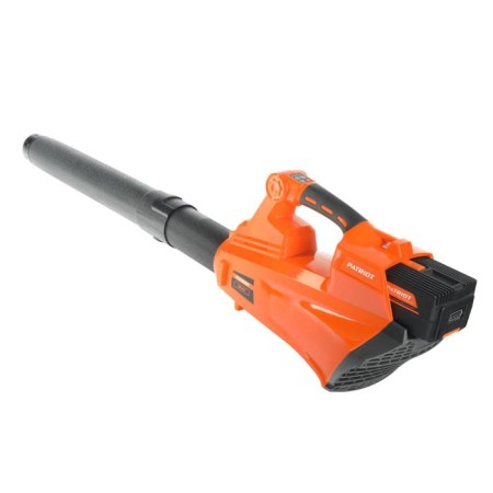 Battering airplane Patriot SV411, 40V, Brightless Motor, 660 m3/h, without battery and ZU-1