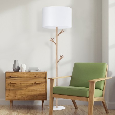 ALBERO floor lamp, 60W, E27, 0x50x168.5 cm-2