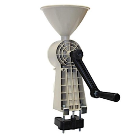Grillo grain mill manual-2