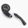 Kommer's smoking pipe "Commander", classic, 13 x 4.5 cm
