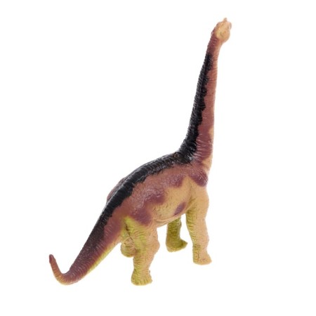 Animal set "Dinosaur Park", with a carpet-5