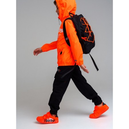 Vetrovka for the boy PlayTode, height 170 cm-1