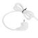 Electric towel Zein PE-06 Victoria, 500x800 mm, 6 crossbars, white