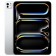 The Apple IPAD PRO 2024 A2837 9C RAM8GB ROM256GB 11 "OLED 2420x1668 LTE ESIM IOS silver 106861