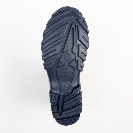 Boots for children, Mix color, size 31-4