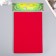 A set of soft adhesive felt "Astra" (10 pcs) Assorted, 1 mm, 180 g, 20x30 cm