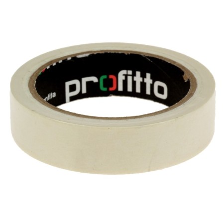 Sticky tape masker 25 mm x 25 m Profitto (ind. Packaging) (72 steers / kor)