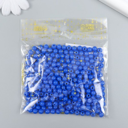 Busins ​​plastic "Ultramarin" Gloss Set 25 g d = 0.6 cm-2