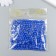 Busins ​​plastic "Ultramarin" Gloss Set 25 g d = 0.6 cm