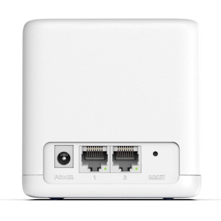 Seamless Mesh router Mercusys Halo H30g (3-Pack) AC1300 White-2