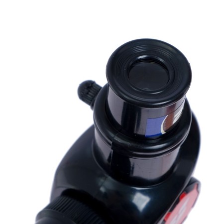 Toy children's telescope "Young astronomer", 20x, 30x, 40x-6