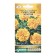 Flower seeds velvets rejected super hero Golden, 10 pcs