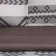 Bedding Ethel euro "Scandy" 200x215 cm, 225x240 cm, 50x70 ± 3 cm - 2 pcs, Novosatin