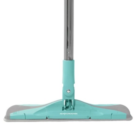 Mop for wet cleaning Hausmann Care Clean Version 2.0 with an annexation mechanism-2