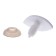 Eyes for dolls, screw with plugs, set of 4 pcs., Size 1 pc. 2.5 × 1.5 cm