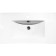Sanita Luxe "Quadro 90" Furniture, White