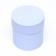 Set of round boxes 9 in 1 blue, 23x23 - 13-13 cm