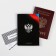Cover for the passport "Russia" (1 pc)
