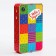 Gift Folding Party Box 13 x 4 x 21 cm