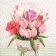 Ethel towel the most beloved 40x67 cm, 100% cotton, reps 190 g/m2
