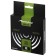 Onlytop Universal X4 cord, diameter 0.16 mm, test 10.3 kg, 100 m, dark green