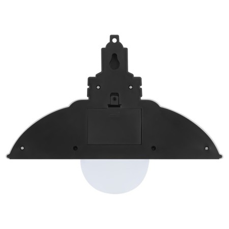 Nightlight-NLED-487-1W-SW-W lamp on white batteries-6