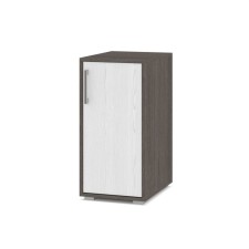 Tumba Olivia 1 door, 350x470x720 Ancor dark/light
