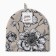 Goths for the kettle "Dolyana" Blooming Garden 28x28cm, 100% HL, 164g/m2