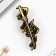 Keychain for keys with the icon "Demon blade", anime