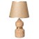 Vivian table lamp E14 40W 20x20x35 cm Risalux