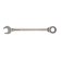 Combined key Matrix 14816, fragmentation, 27 mm