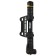 GIYO GP-02 pump, black/yellow color