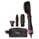 Pioneer HB-1002D FENT-PIT, 1000 W, 2 temperature conditions, black-violet