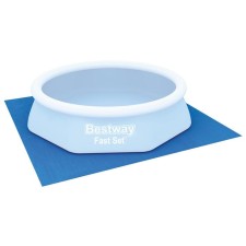 Squat for round pools, 274 x 274 cm, 58000 Bestway