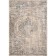 Rectangular Lysandra Hali Shanti carpet, size 150x80 cm, color Cream