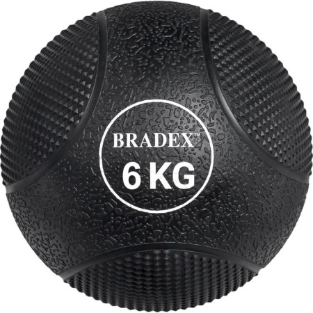 Bradex SF 0775, rubber, 6 kg