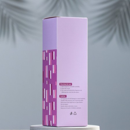 The aromatic diffuser "Summer Graph", 100 ml-3