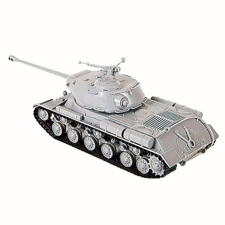 The national model-tag "Tiger v. IS-2" Star, 1/72, (5200)-6