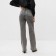 Women's jeans, gray color, size 25 (40/42)