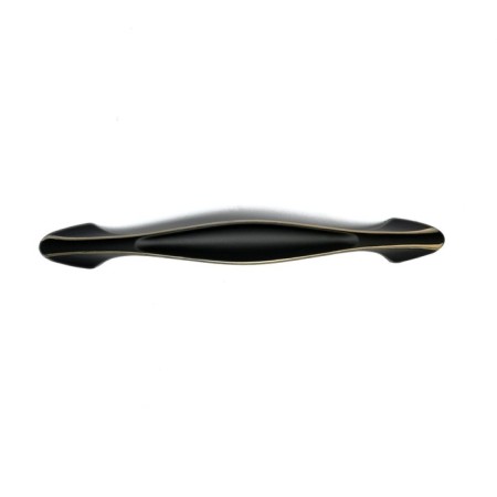 Tundra-slope, 128 mm, black color-5