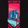 Children's T-shirt "Autobots", Transformers, height 86-92, black