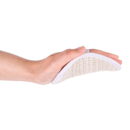 Natural washcloth "Secret Beauty"-2